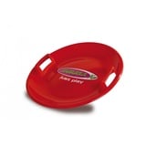 Jamara 460368 Schlitten Teller-Schlitten Rot