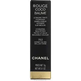 Chanel Chanel, Rouge Coco Baume Brillante (752 Honey Bliss
