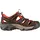 Keen Arroyo II Herren black olive/bombay brown 42