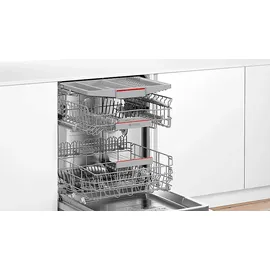 Bosch SMV6YCX02E Serie 6 Vollintegrierter Geschirrspüler A 60cm