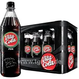 Vita Cola Pur 12x1,0 l