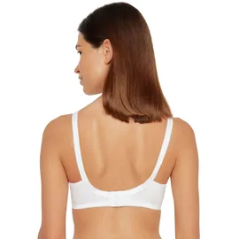 SUSA Bügelloser BH 2er Pack Cotton Weiß 100A