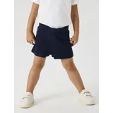NAME IT Nmfsurajali Shorts Noos Blau/Schwarz 98