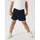 NAME IT Nmfsurajali Shorts Noos Blau/Schwarz 98