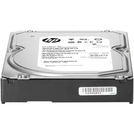HP HPE 4 TB 3,5" 6 Gb/s