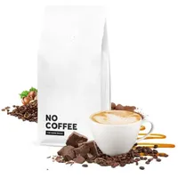 No Coffee Kaffe entkoffeiniert - ganze Bohne bio 250g