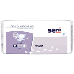 Seni Classic Plus, M