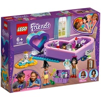 LEGO® Friends Herzbox-Freundschaftsset, 41359