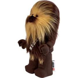 Sassy Star Wars Chewbacca 33 cm Braun