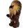 Sassy Star Wars Chewbacca 33 cm Braun