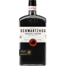 Hardenberg Kräuterlikör 37% Vol. 0,7 l