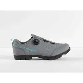 Bontrager Evoke Grau 44
