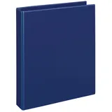 Veloflex Comfort DIN A4 25 mm Blau 2 St.