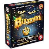 Piatnik Tick Tack Bumm Party Edition