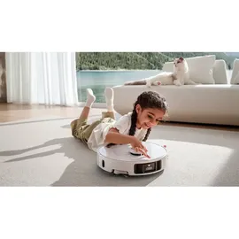 DREAME L40 Ultra mit Wischfunktion Saugroboter