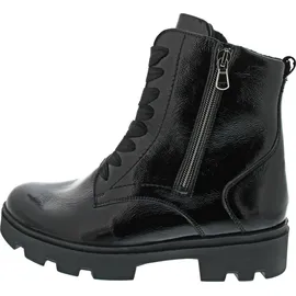 WALDLÄUFER Damen, Dani Dani 31341-4, 31341-4.5, 31341-7.5 WDL-694806-143 schwarz 4 / schwarz,