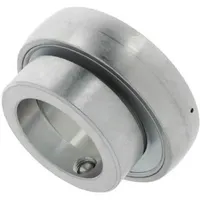 INA Spannlager GRAE20 NPPBFA125.5 Innen-Ø 20 mm Aussen-Ø 47