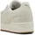 Puma Shuffle Downtown SD Herren warm Weiß/Vapor Grau/Puma Gold 37