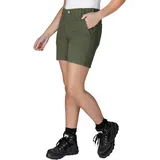 CARHARTT Shorts grün W2/REG