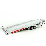 Temared Autotrailer Carkeeper 200x580cm 3,5t