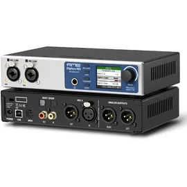 RME Digiface AES USB-Audiointerface - USB Interface