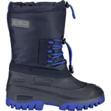 CMP Ahto WP Snow Boots Blau 28