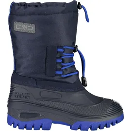 CMP Ahto WP Snow Boots Blau 28