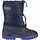 CMP Ahto WP Snow Boots Blau 28