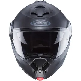 Caberg Duke Evo Klapphelm - Matt-Schwarz - XL