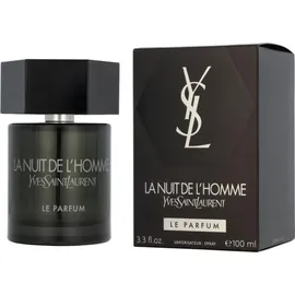 Yves Saint Laurent La Nuit de l’Homme Le Parfum Eau de Parfum 100 ml