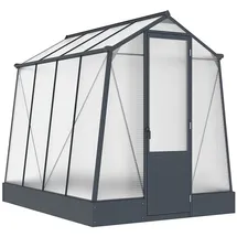 Westmann Aurora 68 Alu Anthrazit HKP 4 mm 5 m2