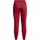 Under Armour Rival Fleece Jogginghose Damen pink S 2022 Laufhosen