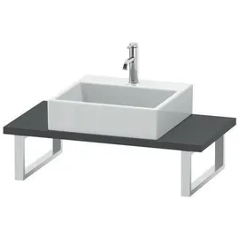 Duravit L-Cube Konsole LC104C08585#80,
