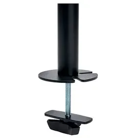 Kensington SmartFit Ergo Dual Monitorarm schwarz