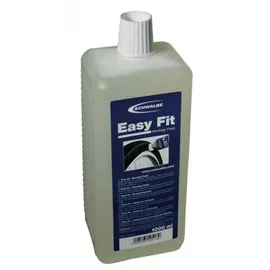Schwalbe Easy Fit Montagefluid 1000 ml - blau