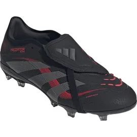 adidas Predator Pro FG Herren schwarz 43 1/3