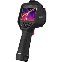 Hikmicro Wärmebildkamera M20W -20 bis +550 °C 256 x 192 Pixel 25 Hz WiFi, Touchscreen