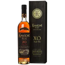 kaniché rum Kaniche XO Double Wood 40% vol 0,7 l Geschenkbox