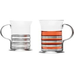 Teeglas-Set LEONARDO BALANCE