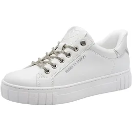 Marco Tozzi Sneaker Damen Weiß 39