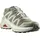 Salomon Speedcross Peak Damen Slim/Deep Lichen Grün/Aspargus Grün/Clearly Aqua 39