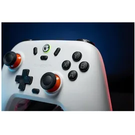 GameSir T4n Lite Controller Weiß Nintendo Switch / PC