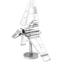 Fascinations Metal Earth Star Wars Imperial Shuttle (MMS259)