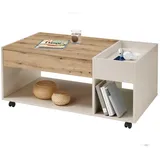 moebel-dich-auf Emilia Grau Eiche 110 x 0 x 0 cm