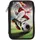 depesche vertrieb gmbh co. kg Action World 2 Fach Federtasche Fussball