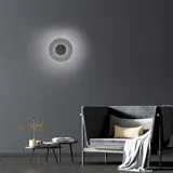 neuhaus pure PURE Moon (MPNR) Grau