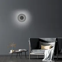 neuhaus pure PURE Moon (MPNR) Grau