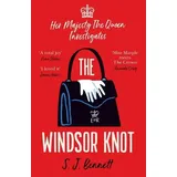 Bonnier Books UK The Windsor Knot