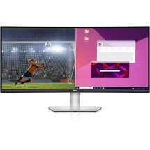 Dell S3423DWC 34"