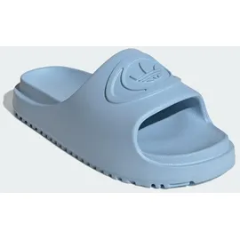adidas Campus 00S Slides Clear Sky 38